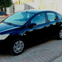  فۆڕت فۆکس سفری نیڤاخلیجی2011