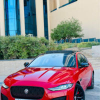 Jaguar xe 2020 شكل جديد