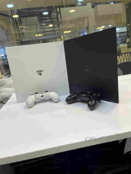 ps4 slim 500gb