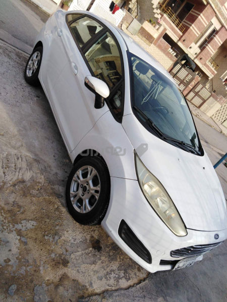 Ford Fiesta - 3
