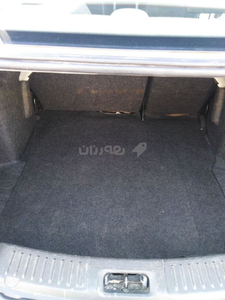 Ford Fiesta - 2