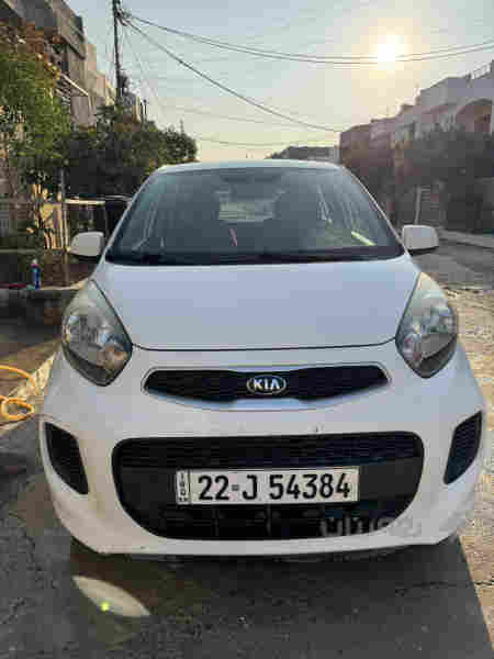 Kia picanto