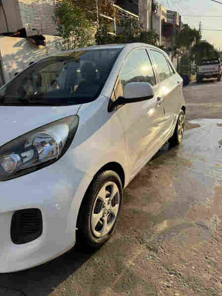 Kia picanto - 6