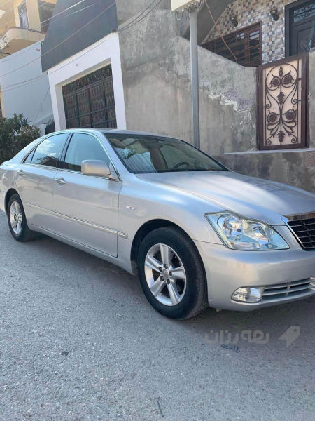 شاهینە بەس موس مۆدێل 2005 