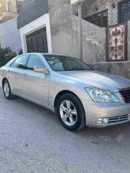 شاهینە بەس موس مۆدێل 2005 