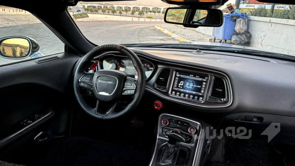 Dodge Challenger 2016 SXT 3.6L V6 - 2
