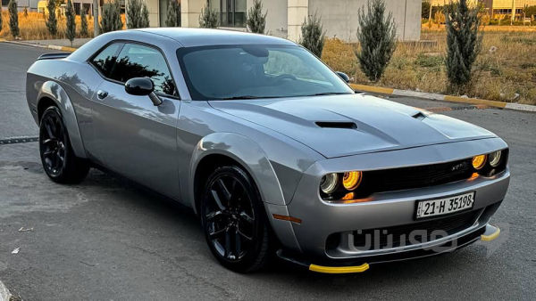 Dodge Challenger 2016 SXT 3.6L V6