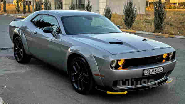 Dodge Challenger 2016 SXT 3.6L V6
