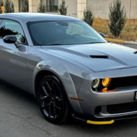 Dodge Challenger 2016 SXT 3.6L V6