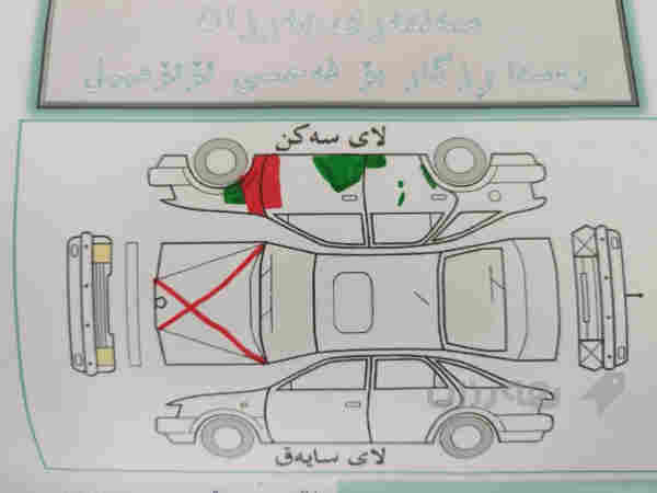 جێب کۆمپاس2017 - 6