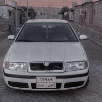 سکودا 2009 