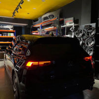 گۆلف GTI MK8 2022