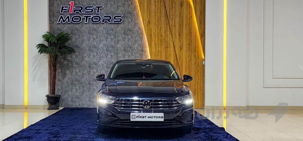 Volkswagen jetta 2021 SE 