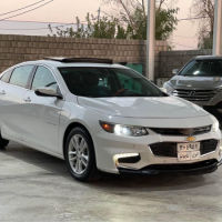 malibo 2018 LT2 