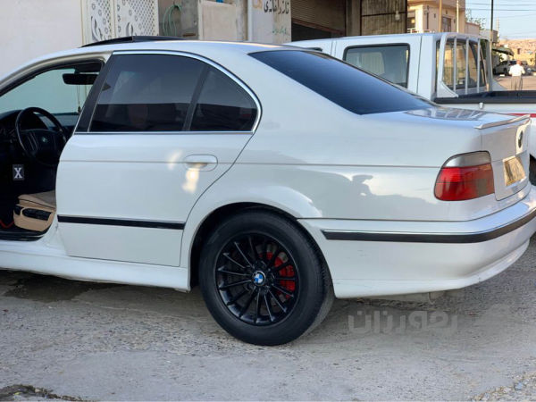 سەقەر مەکینە 528iA بیلاد 28 بیلاد تۆماتیک بەشەرتی کۆمپیتەر  - 2