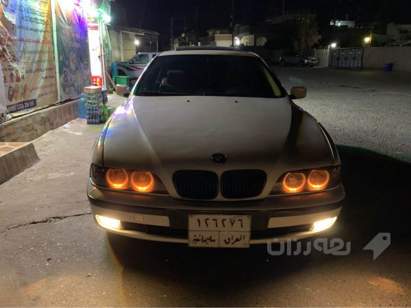 سەقەر مەکینە 528iA بیلاد 28 بیلاد تۆماتیک بەشەرتی کۆمپیتەر  - 4