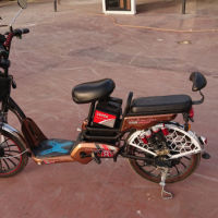 ماتور شه حن