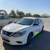 ئاڵتیما مۆدیل 2018 