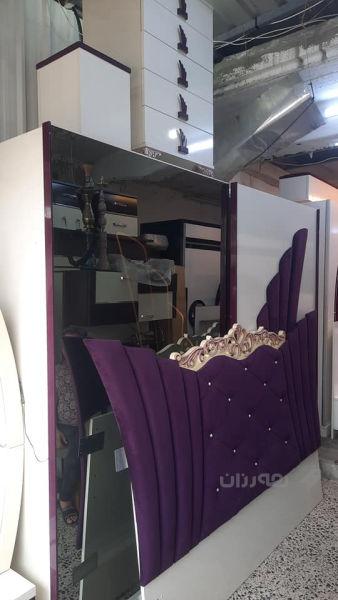 ژووری نووستن - 2