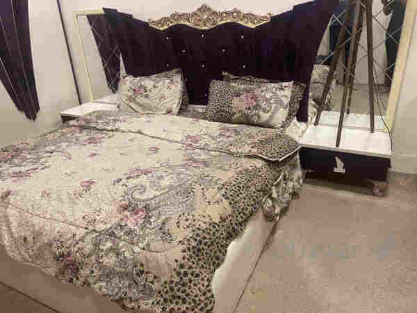 ژووری نووستن