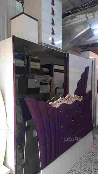 ژووری نووستن - 2