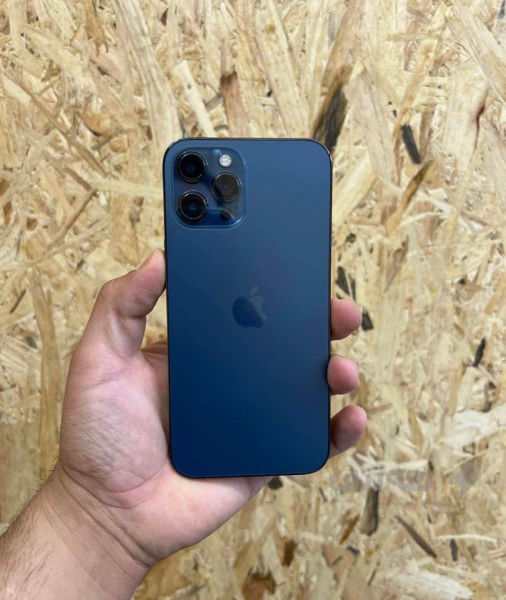 iphone 12 promax   