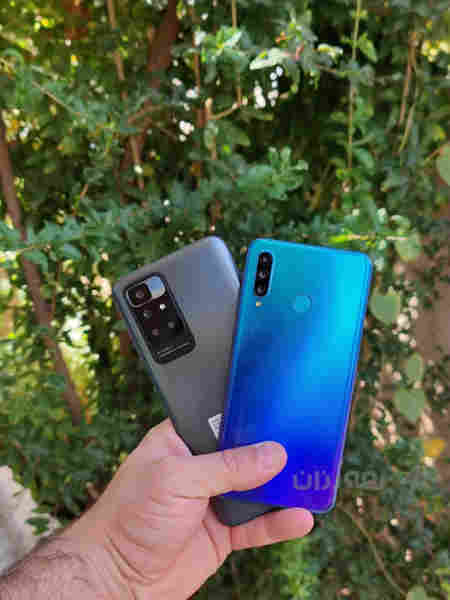 Redmi 10  - 2