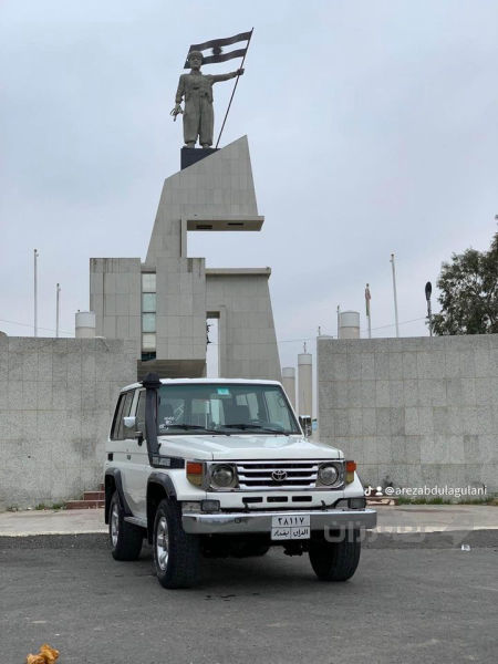  ميك زه ميني موديل 1989 كلاسيكي - 4