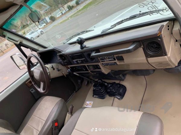  ميك زه ميني موديل 1989 كلاسيكي - 3