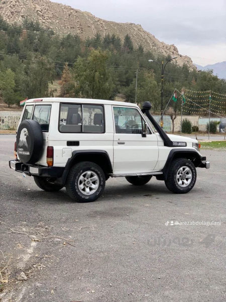  ميك زه ميني موديل 1989 كلاسيكي - 2