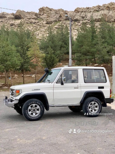  ميك زه ميني موديل 1989 كلاسيكي