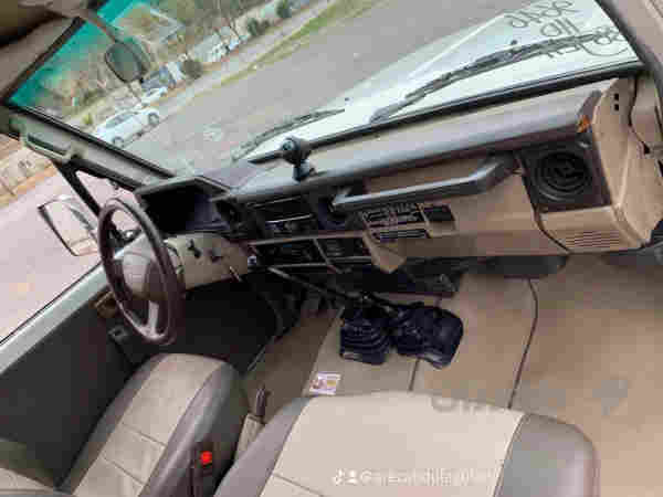  ميك زه ميني موديل 1989 كلاسيكي - 3