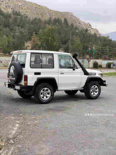  ميك زه ميني موديل 1989 كلاسيكي - 2