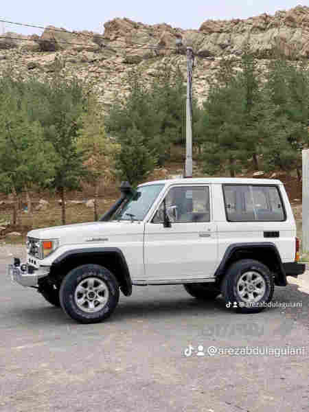  ميك زه ميني موديل 1989 كلاسيكي