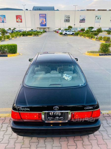 مەلیکە بۆفرۆشتن - 2