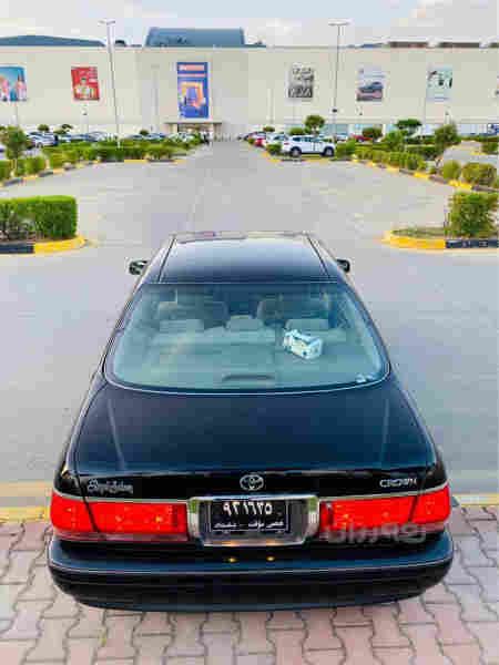 مەلیکە بۆفرۆشتن - 2