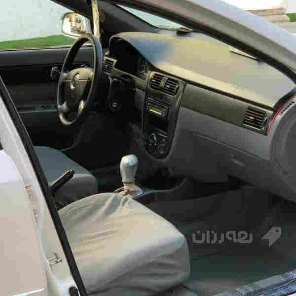 شوفليت ئوپترا  - 2
