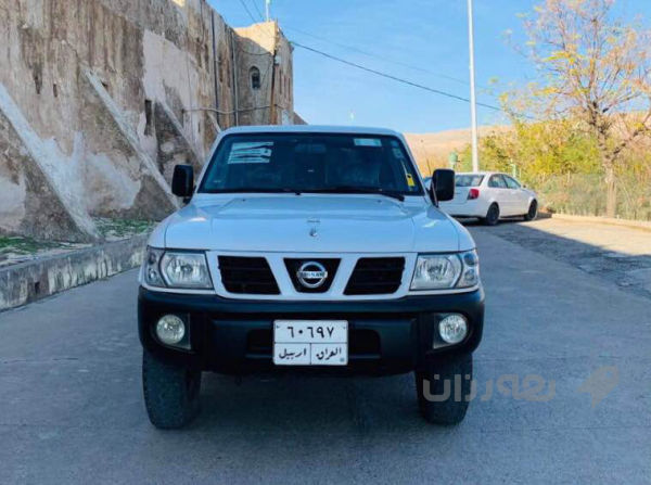 پةترول 2003  - 4