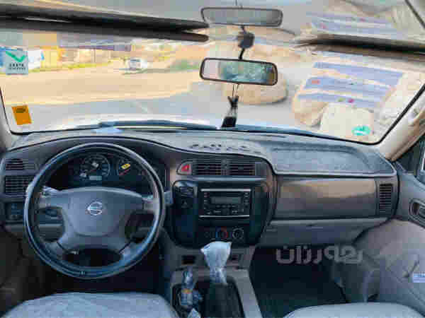 پةترول 2003  - 2