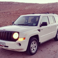 Jeep Patriot