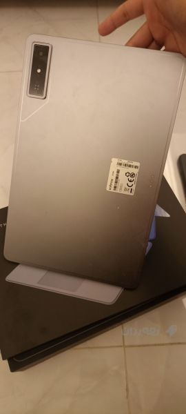İnfinx xpad gt + keypoard - 2