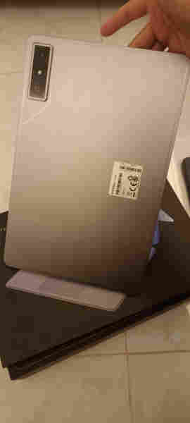 İnfinx xpad gt + keypoard - 2