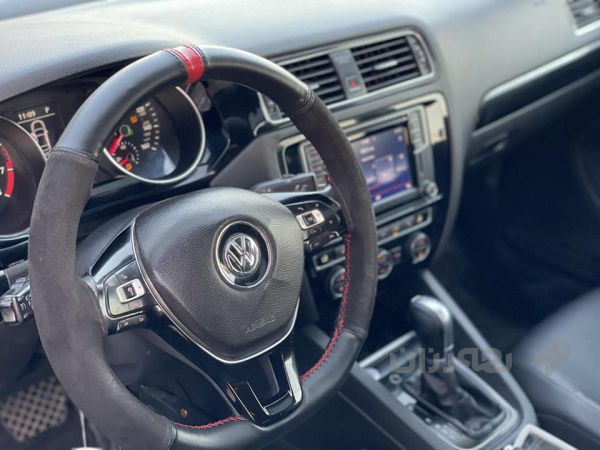 Jetta SEL 2017  - 2