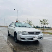 ئەڤەلون2001ئوتوماتیک 