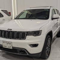 jeep laredo 2019
