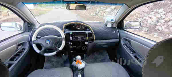 مالیبۆ 2006 - 2