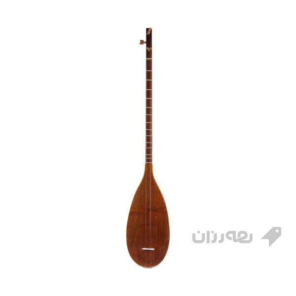 تەنبووری کوردی (تیسفونی)