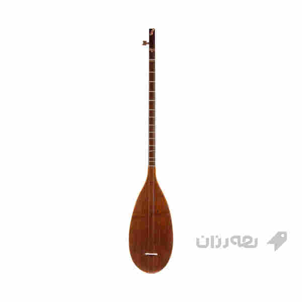 تەنبووری کوردی (تیسفونی)