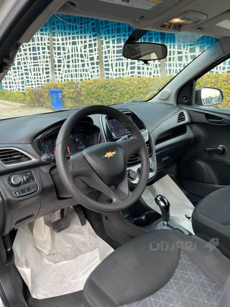 Chevrolet Spark Ls 2021 - 2