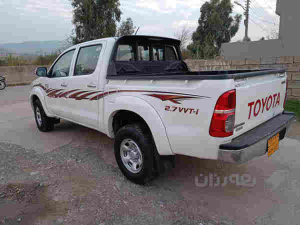 مەرزەیە 2014 دەبڵ ئاکسل